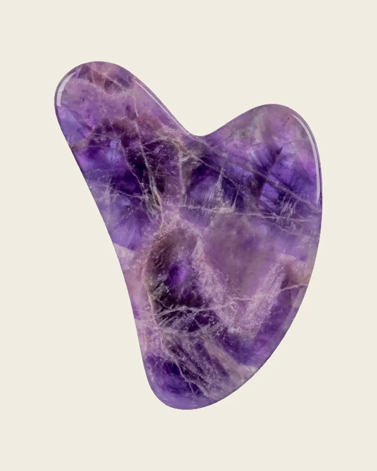 Ametisto gua sha ir veido volelis 4