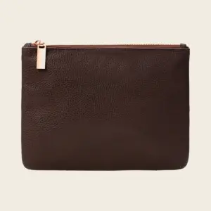 Makiažo šepetėlių rinkinys „Rose Gold“, 15 vnt. 5