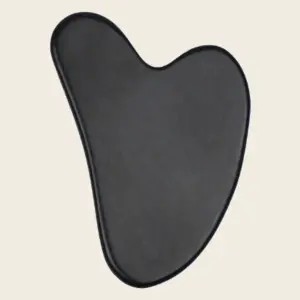 Obsidiano gua sha ir veido volelis 2