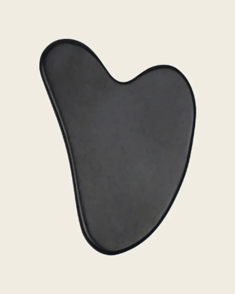 Obsidiano gua sha ir veido volelis 2