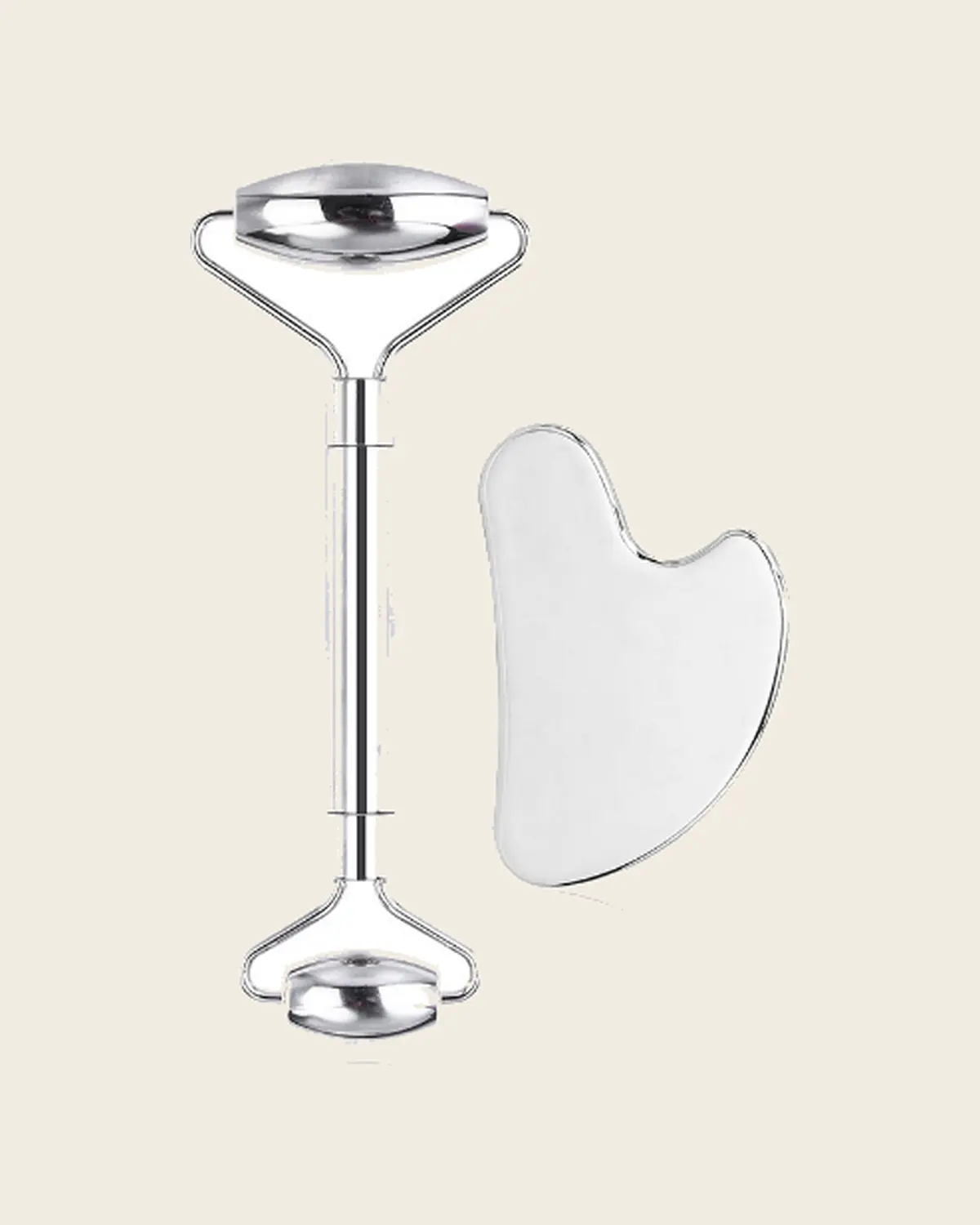 Obsidiano gua sha ir veido volelis 4