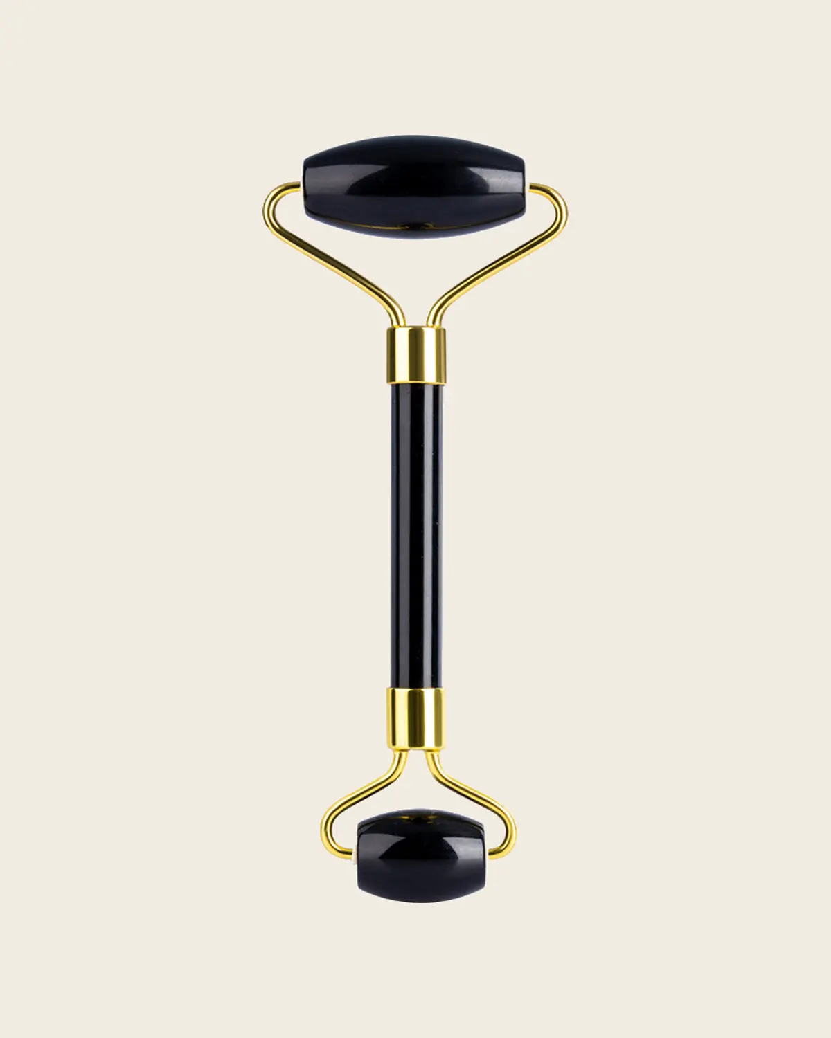 Obsidiano gua sha ir veido volelis 5